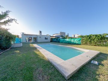 Casa en Acequias del Aire