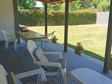 Casa en Villa del Lago