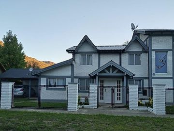 Casa en Villa del Lago
