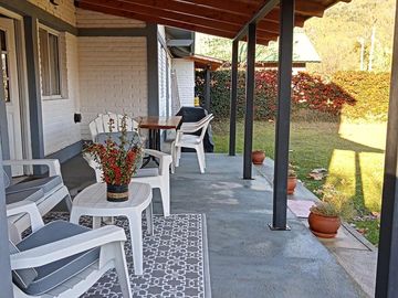 Casa en Villa del Lago
