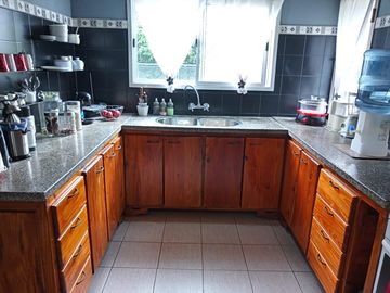 Casa en Villa del Lago