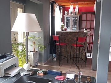 Casa en Villa del Lago
