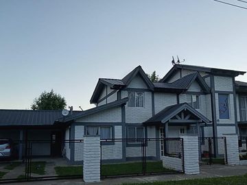 Casa en Villa del Lago
