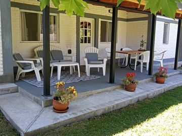 Casa en Villa del Lago