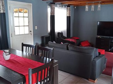 Casa en Villa del Lago