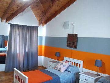 Casa en Villa del Lago