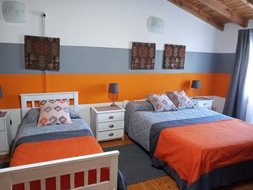 Casa en Villa del Lago