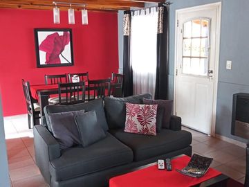Casa en Villa del Lago