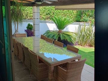 Excelente casa en Sumiya, Cuernavaca