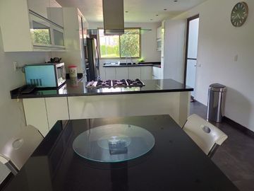 Excelente casa en Sumiya, Cuernavaca