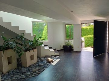 Excelente casa en Sumiya, Cuernavaca