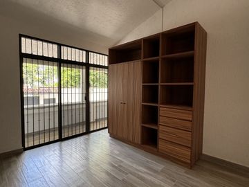 Muy buena casa en renta en Jiutepec