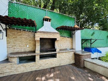 Muy buena casa en renta en Jiutepec