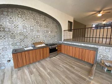 Muy buena casa en renta en Jiutepec