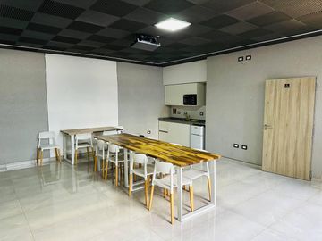 Departamento en Ituzaingó Centro