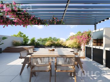 Departamento de 1 ambiente en venta en Villa Devoto