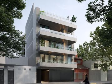 Departamento de 1 ambiente en venta en Villa Devoto