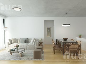 Departamento de 1 ambiente en venta en Villa Devoto