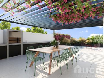 Departamento de 1 ambiente en venta en Villa Devoto