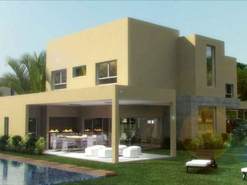 Casa en Lagos de Canning