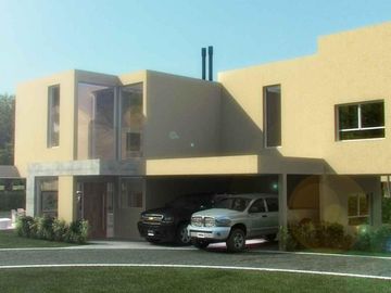 Casa en Lagos de Canning