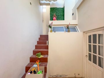 Casa en venta, 4 dormitorios, terraza, patio, parrilla, cocina separada