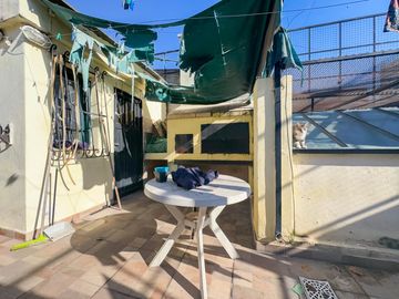 Casa en venta, 4 dormitorios, terraza, patio, parrilla, cocina separada