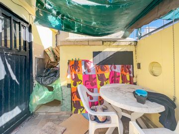 Casa en venta, 4 dormitorios, terraza, patio, parrilla, cocina separada