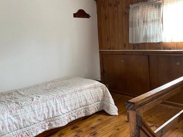 Dúplex en venta - 2 Dormitorios 2 Baños - Cochera - 60Mts2 - Mar del Tuyú