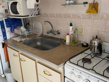 Dúplex en venta - 2 Dormitorios 2 Baños - Cochera - 60Mts2 - Mar del Tuyú