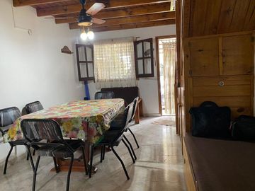 Dúplex en venta - 2 Dormitorios 2 Baños - Cochera - 60Mts2 - Mar del Tuyú