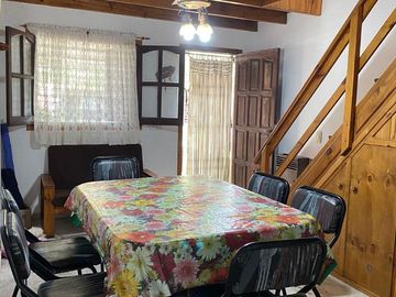 Dúplex en venta - 2 Dormitorios 2 Baños - Cochera - 60Mts2 - Mar del Tuyú