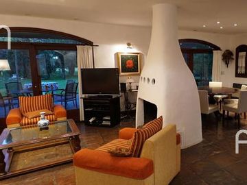 Casa de 3 dormitorios en venta en El Ombu