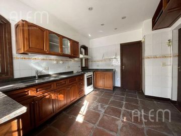 Casa de 3 dormitorios en venta en El Ombu