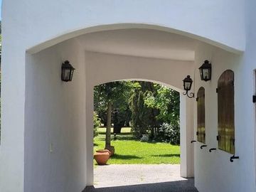 Casa de 3 dormitorios en venta en El Ombu