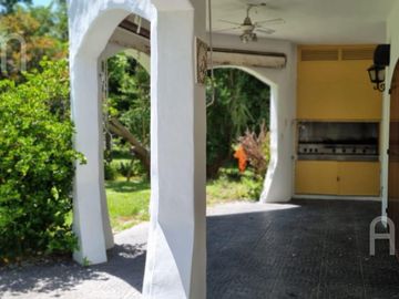 Casa de 3 dormitorios en venta en El Ombu