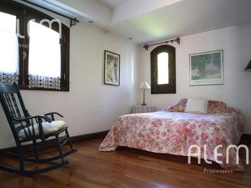 Casa de 3 dormitorios en venta en El Ombu