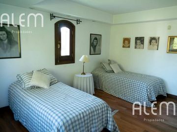 Casa de 3 dormitorios en venta en El Ombu