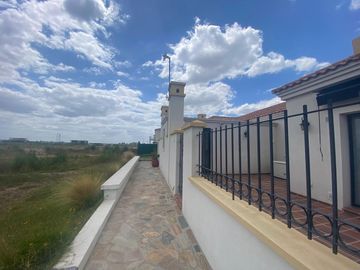 VENTA DEPARTAMENTO LA PROVIDENCIA PUEBLO MEDITERRANEO