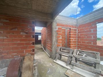 VENTA DEPARTAMENTO LA PROVIDENCIA PUEBLO MEDITERRANEO
