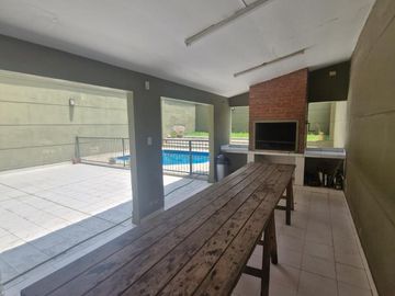 Departamento en Capital