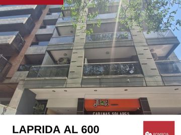 Departamento en Capital