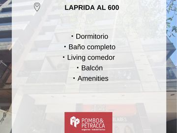 Departamento en Capital
