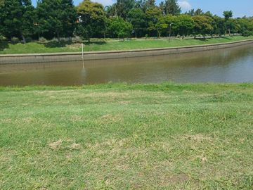 Terreno en  Yacht, Nordelta