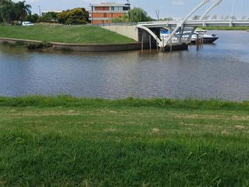 Terreno en  Yacht, Nordelta