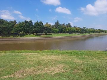 Terreno en  Yacht, Nordelta