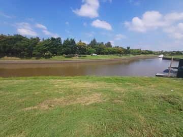 Terreno en  Yacht, Nordelta