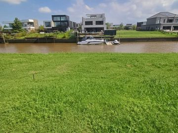 Terreno en  Yacht, Nordelta