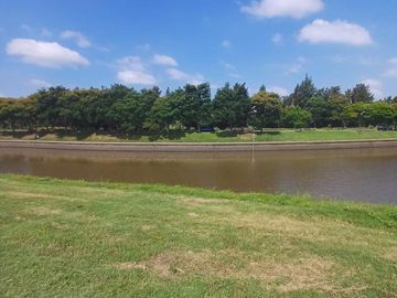 Terreno en  Yacht, Nordelta