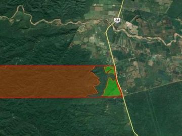 Campo en Venta - Yuto, Jujuy